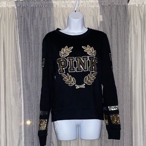 PINK Sequence Sweatshirt